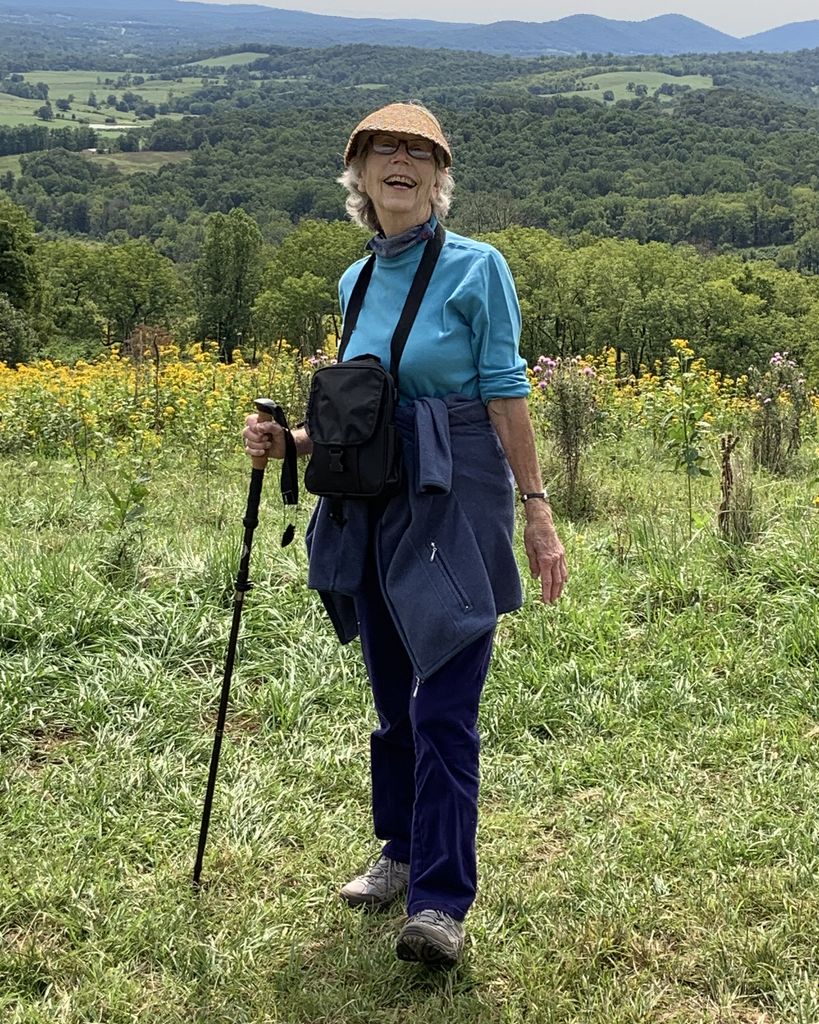 Joyce Ann Robertson Profile Photo