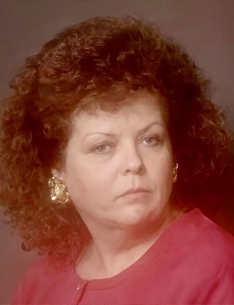 Frances "Fran" N. Southard