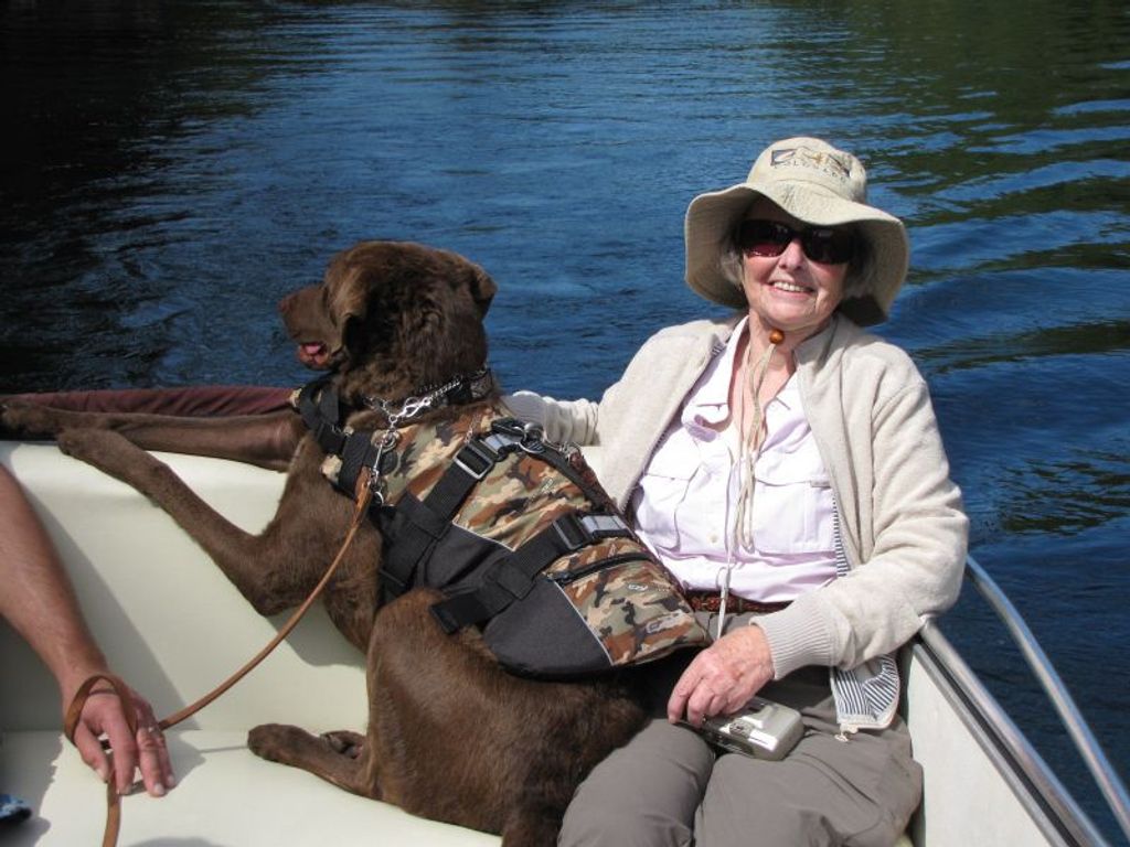 Marilyn L. Baily