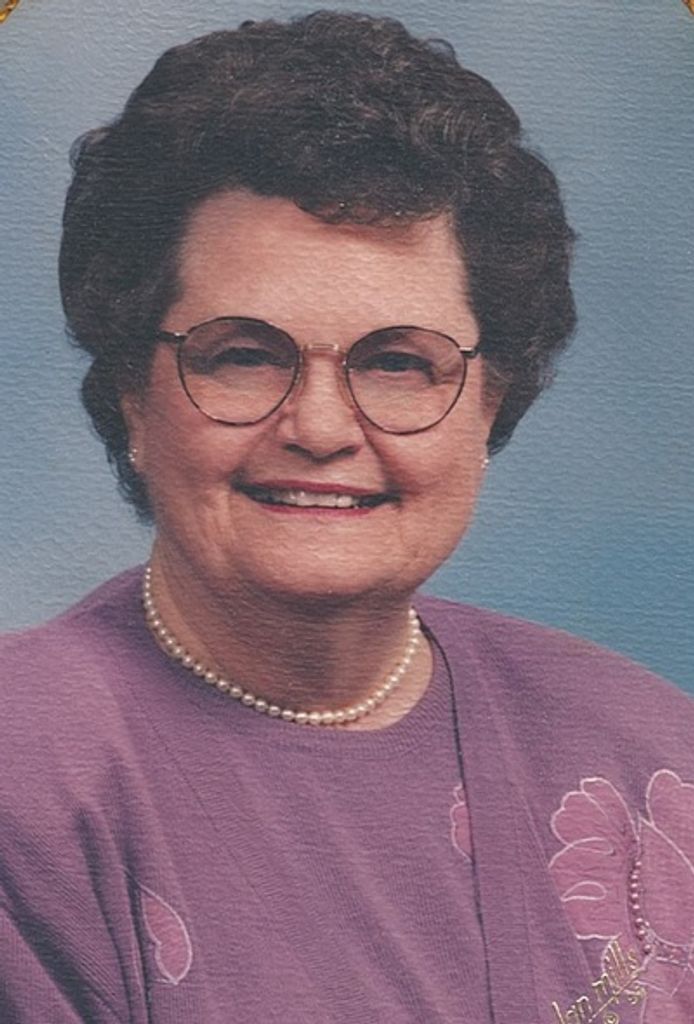 Fredonia Granholm Profile Photo