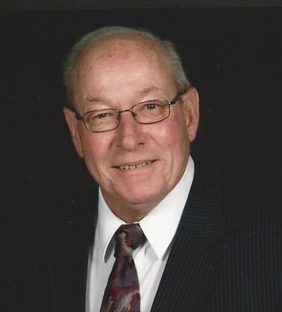 Ronald L. Mcfarlane