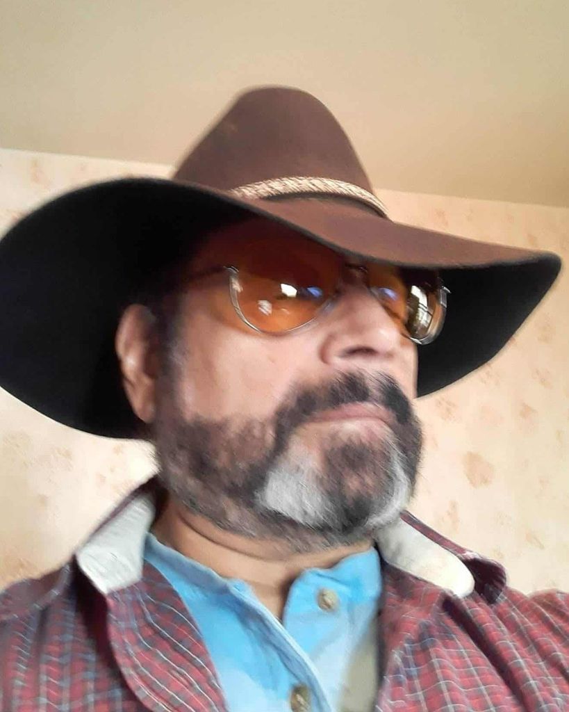 Richard J. Soto Profile Photo