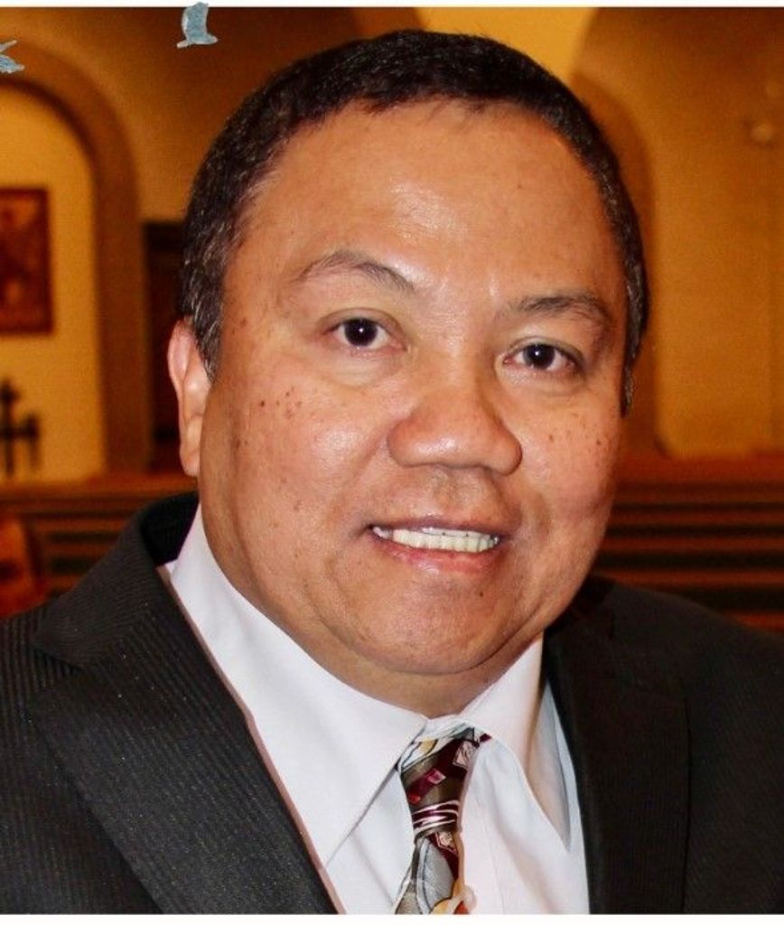 Fred Gutierrez Dangla Cruz