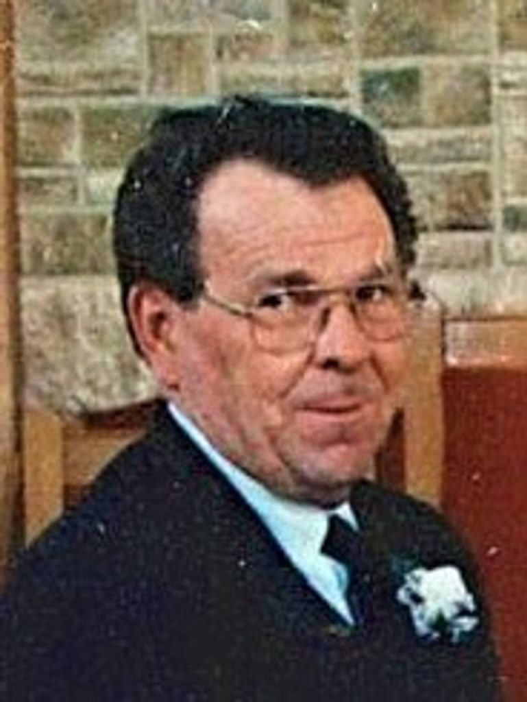 Edward L. Dean