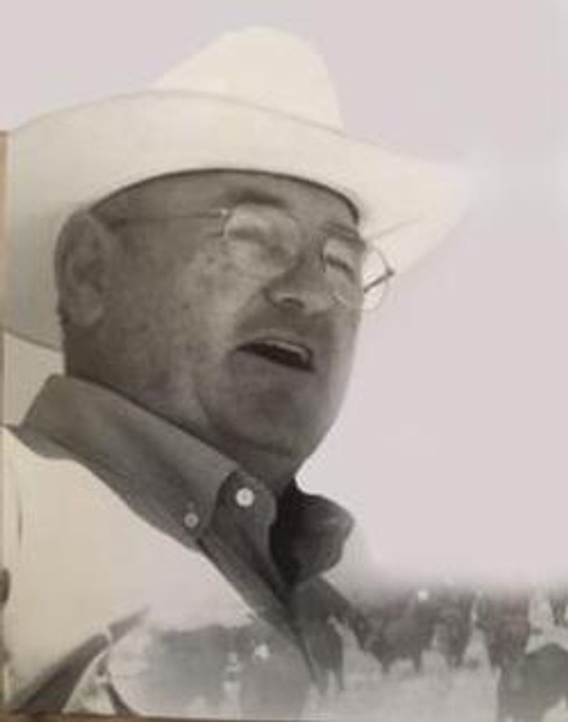 Harold Wooderson Profile Photo