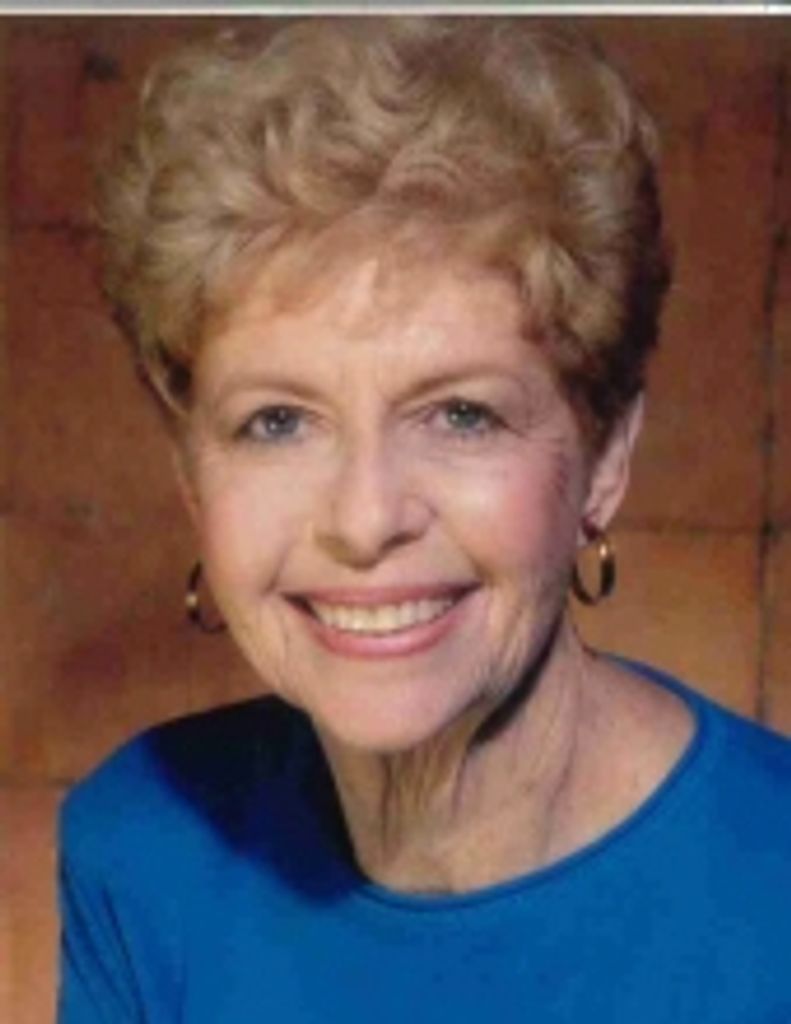 Shirley   Gangel (Dreiling) Platt