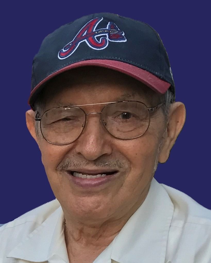 Edwin Ortiz Profile Photo