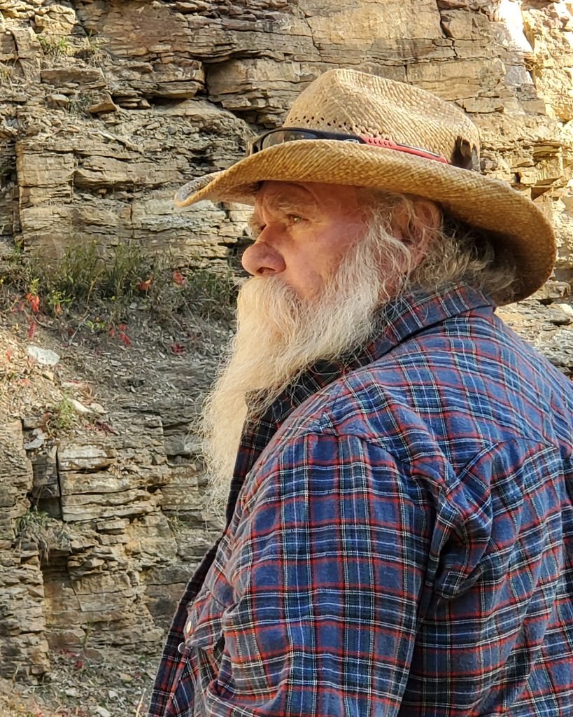 Lonnie Dickinson