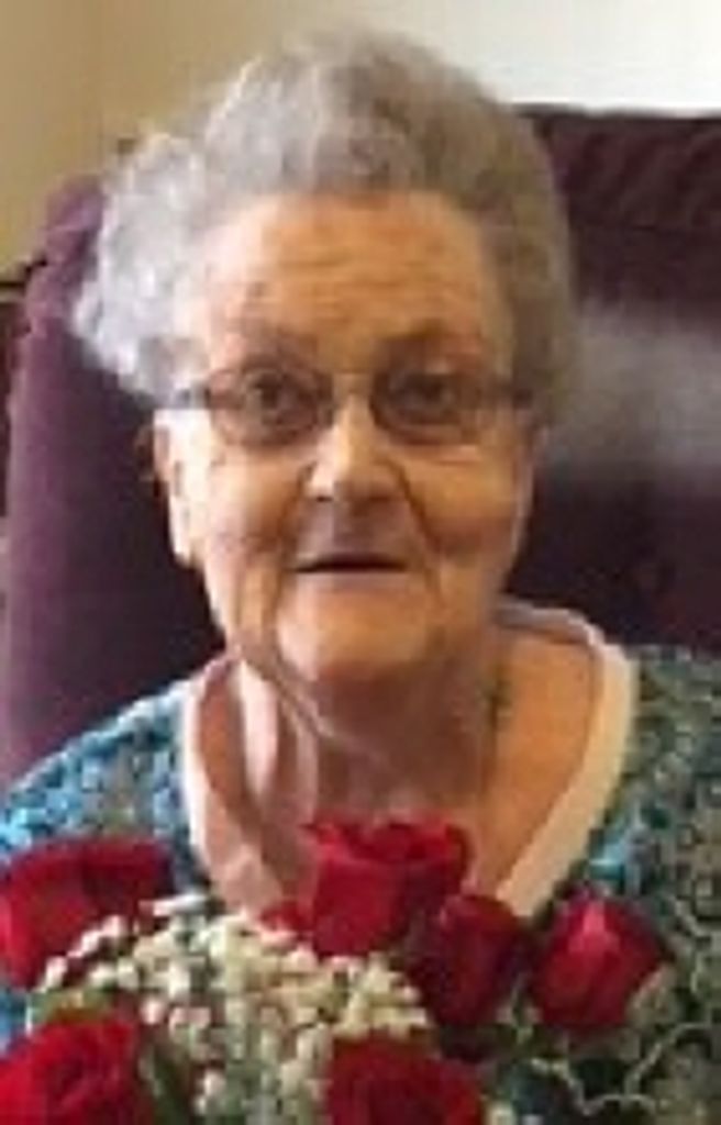 Dorcas A. Kipker