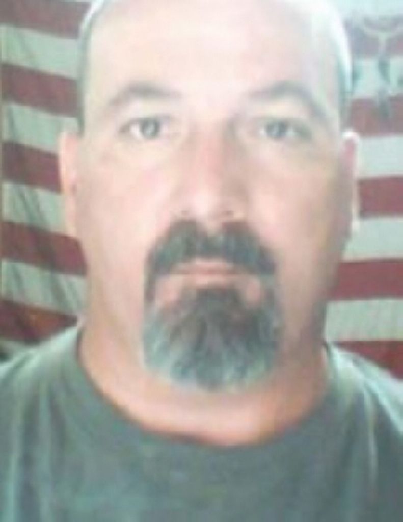 Mark Anthony Morris
