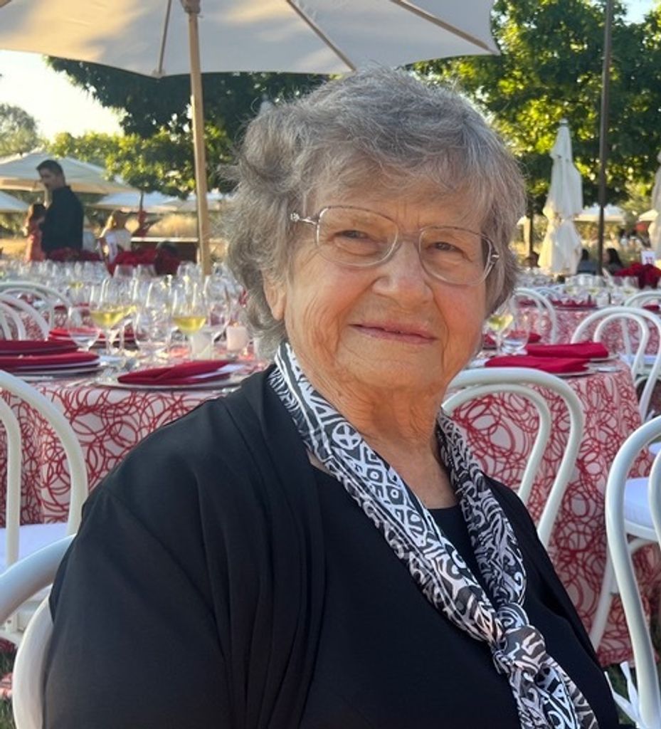 Justina L. Campbell Profile Photo