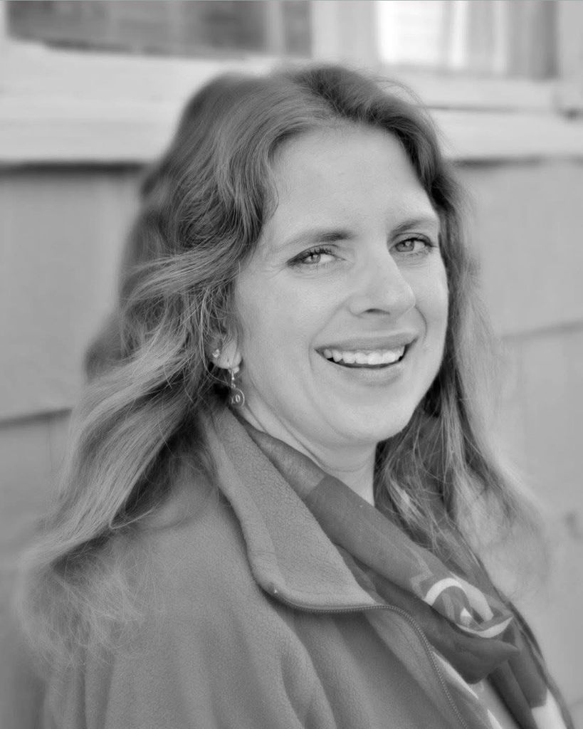 Melissa "Missy" Pratt