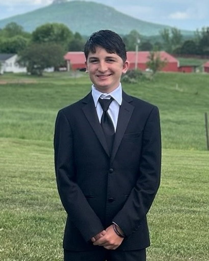 Brody Schwartz Profile Photo
