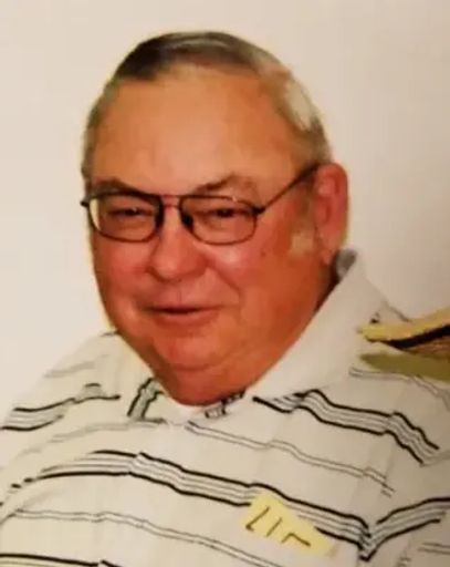 Jerry Harrell Profile Photo