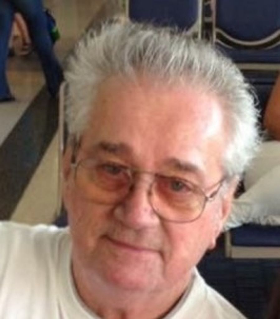 Alfred Greenman