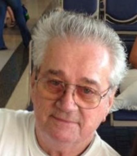 Alfred Greenman Profile Photo