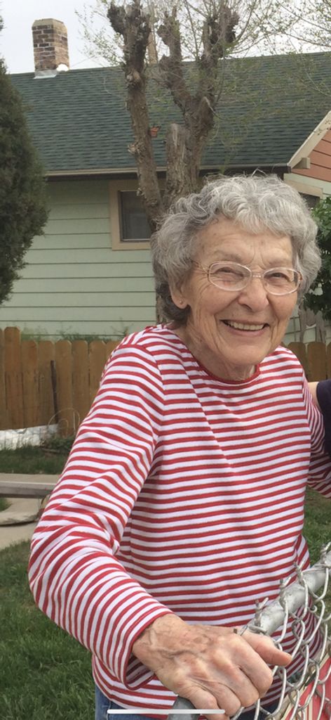 Margaret Olsen Profile Photo
