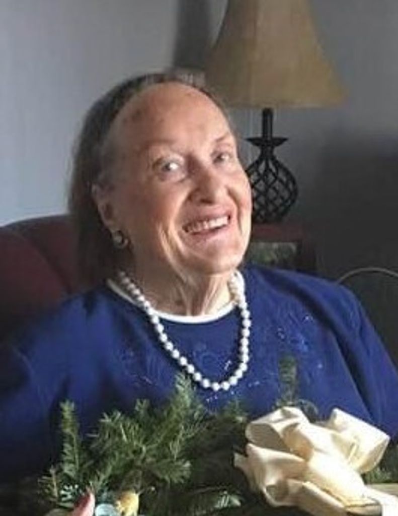 Janice Edmonds Profile Photo