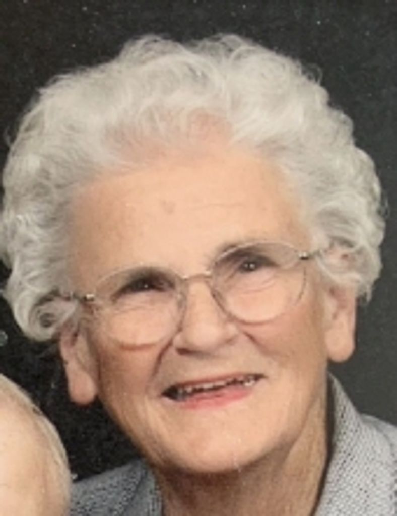 Charlotte C. (Judge) Meier