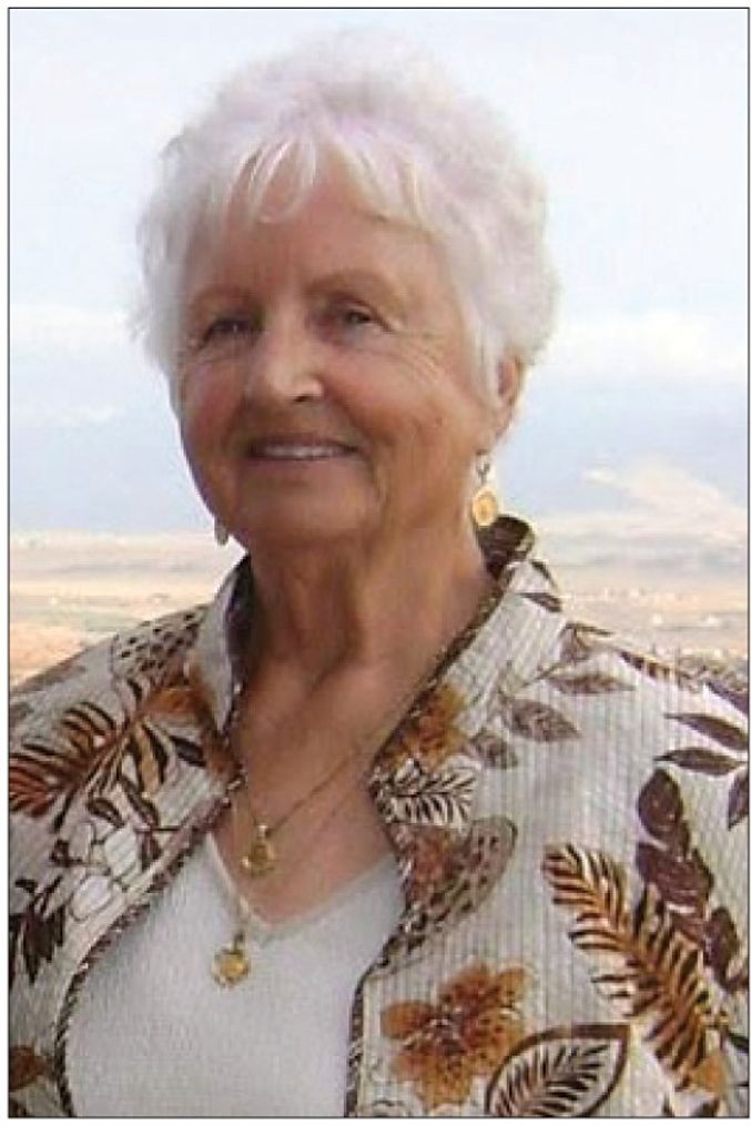 Marilyn Burke Profile Photo