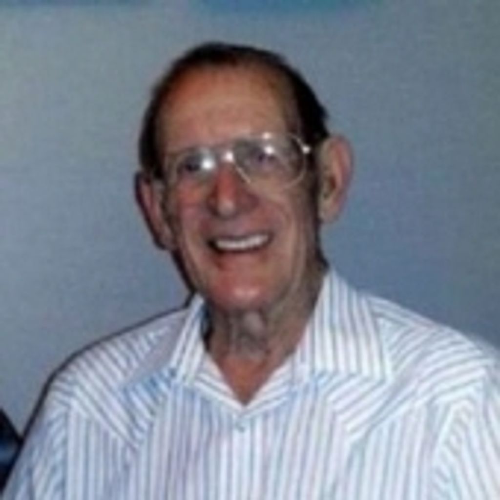 Randall Laverne 'Vern' Cain