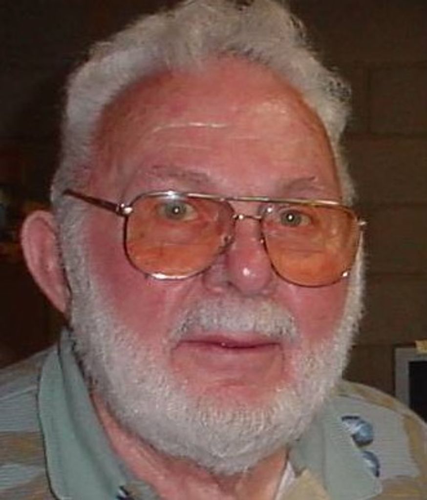 Erbie F. Parker