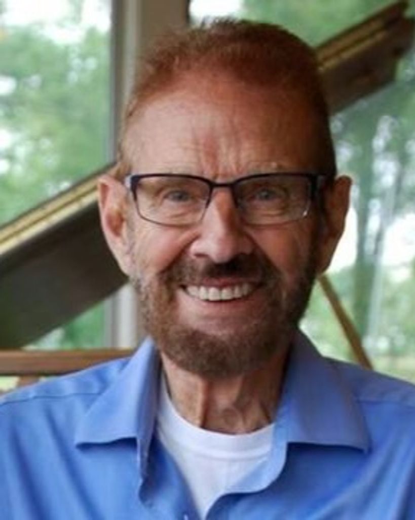 Dr. Benjamin Martin Profile Photo