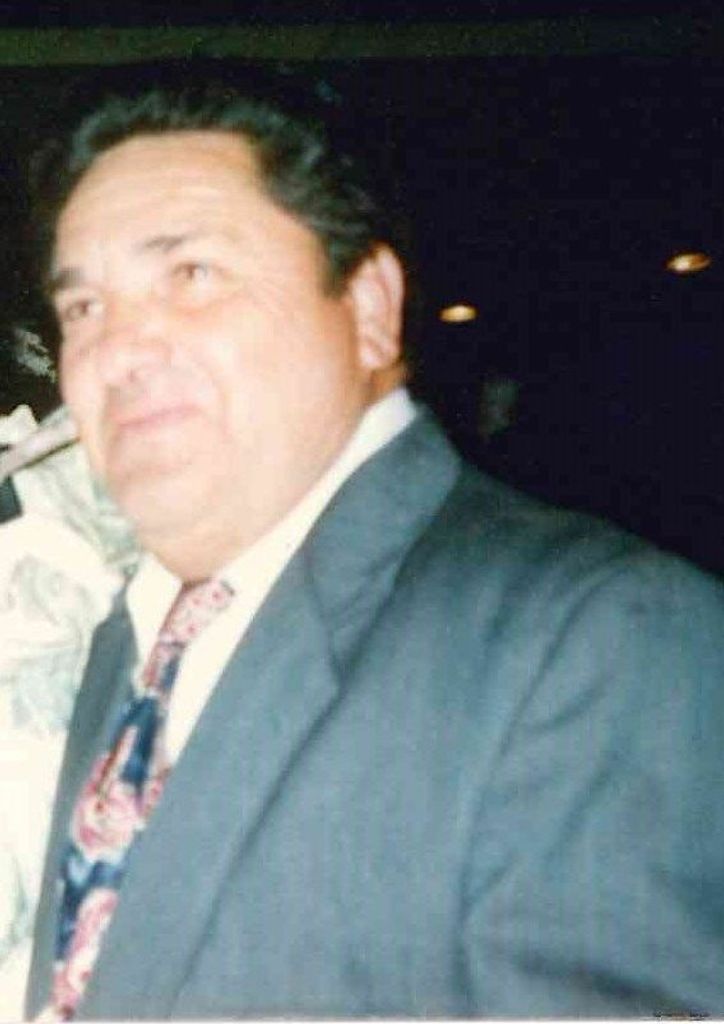Mario Plasencia Beltran