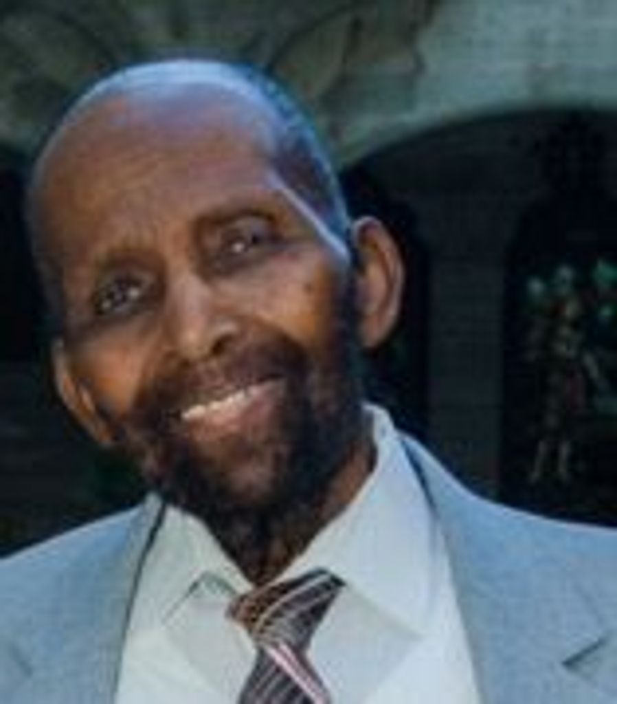 Clarence Randle