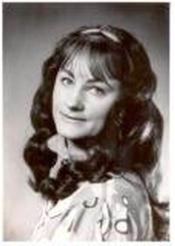 Margaret Ann "Peggy" Snyer