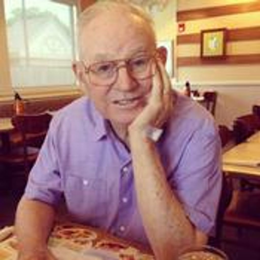 Louis Clay Ausbrook Profile Photo