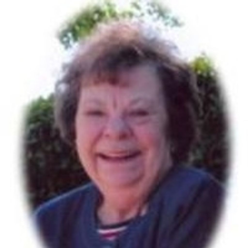 Dora M. Meloy