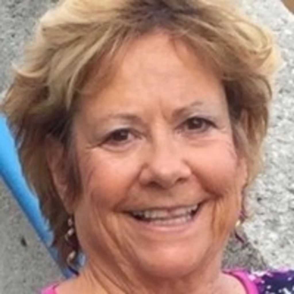 Donna Jeanne Linville