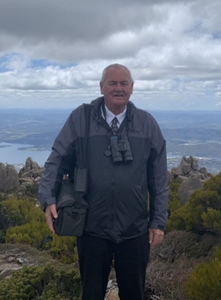 Joseph Christen Dunn Profile Photo