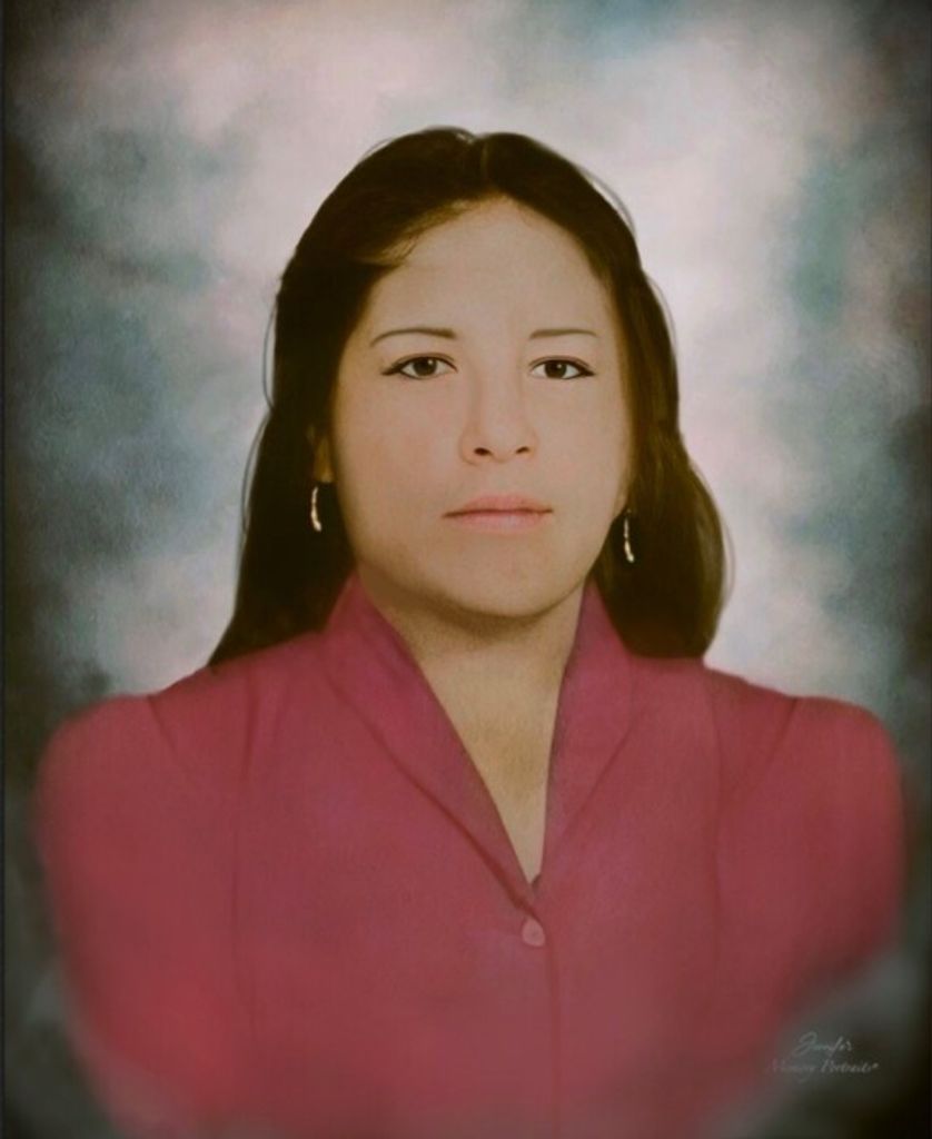Dolores Martinez