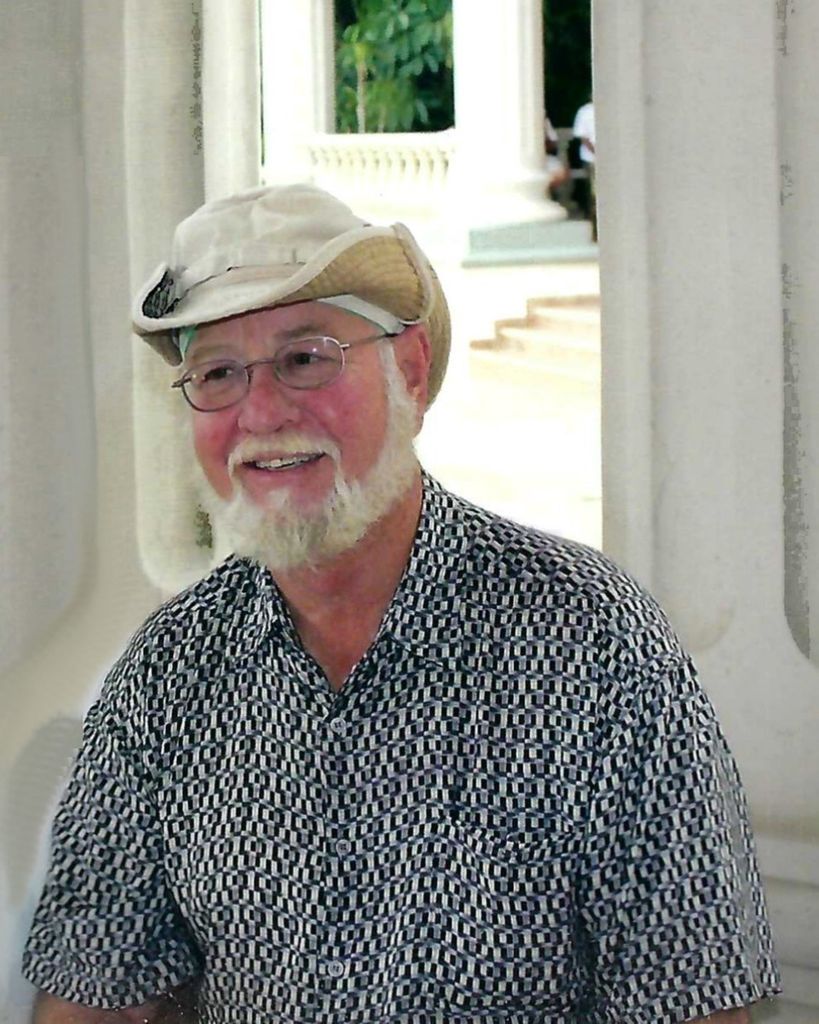 Paul D. Balsi