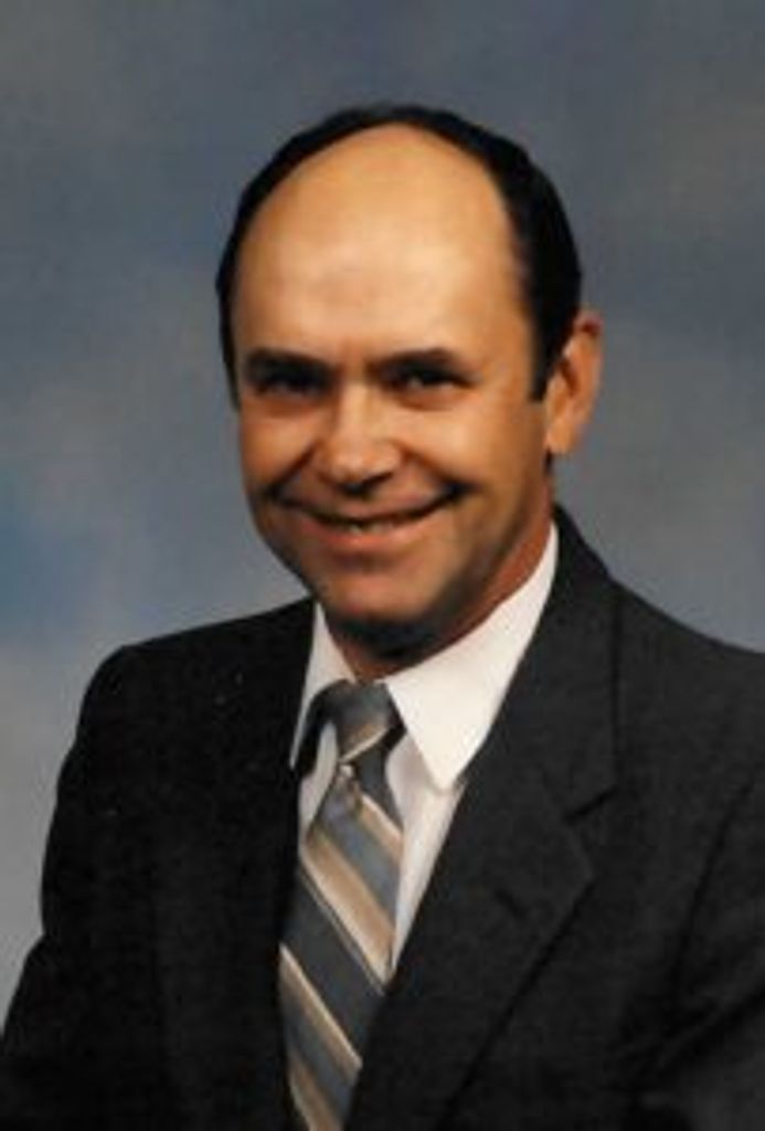 Leon Ortwin Leimer