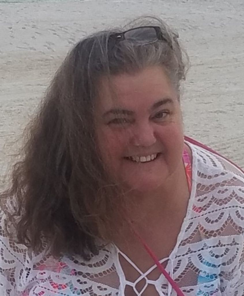Tammy Glen Schweizer