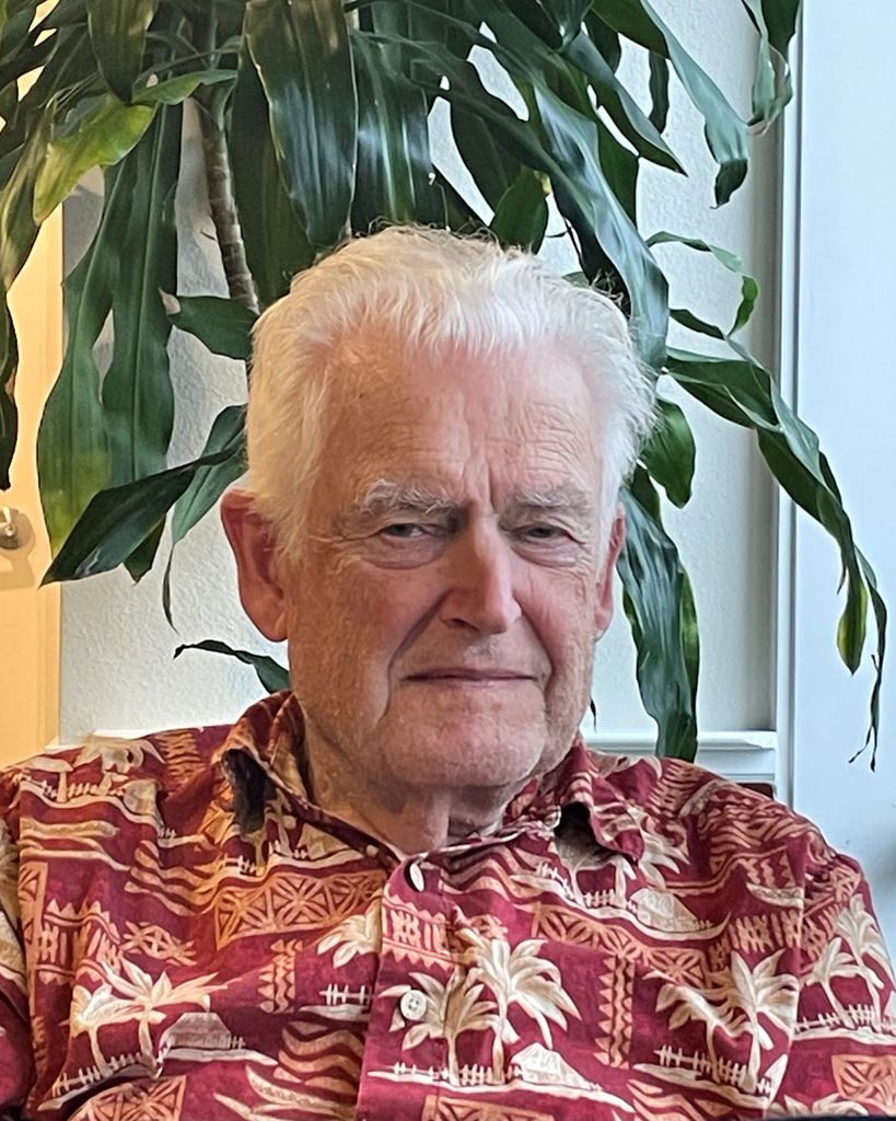 Paul Eller DeMartini Profile Photo