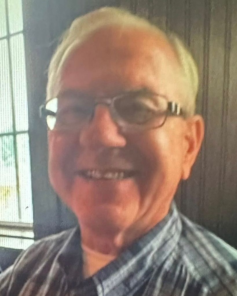 Gary Ernest Lange Profile Photo