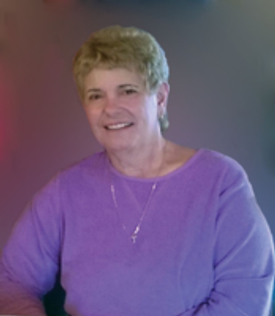 Maria Wright Profile Photo