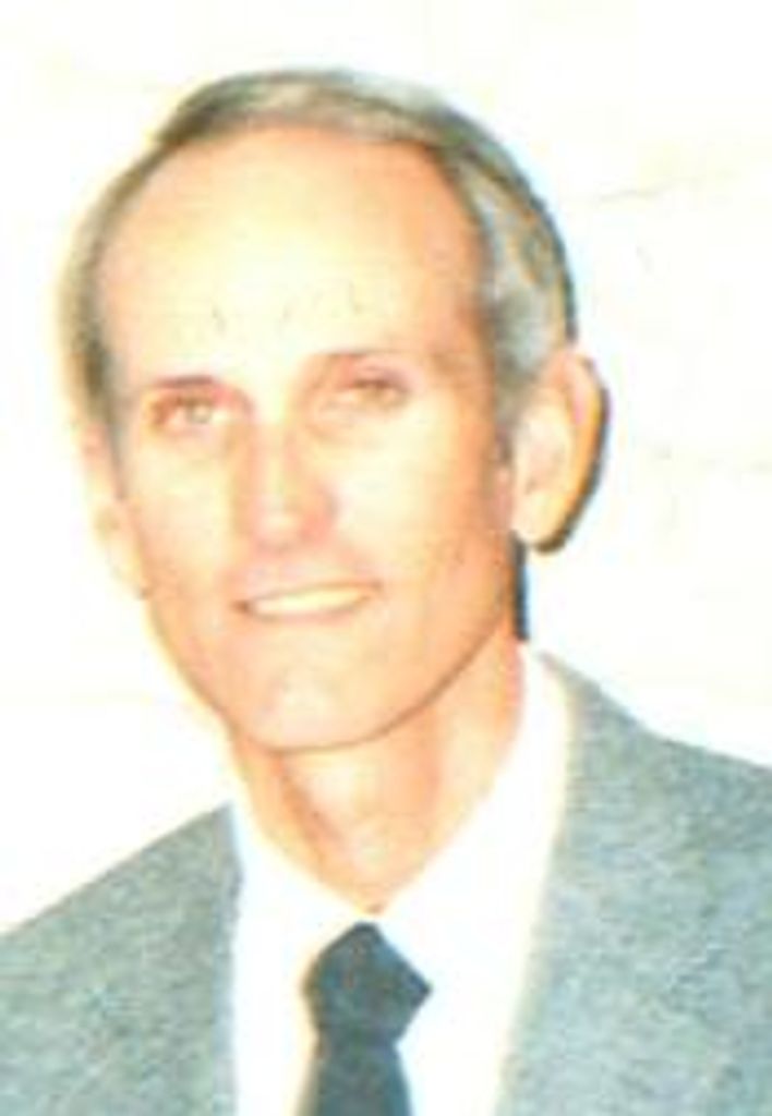John R. Evans
