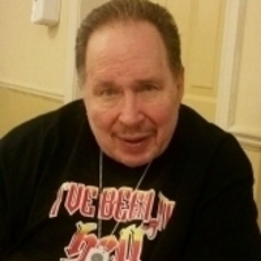 Ronald J. White Profile Photo