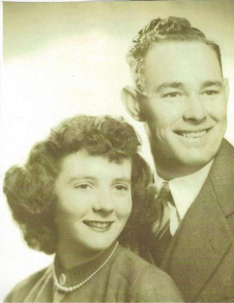 Beryl I. Parker