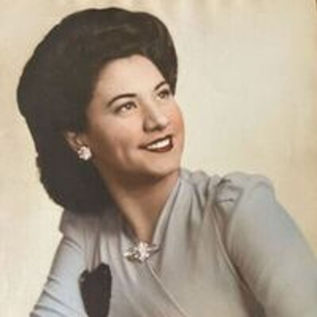 Josephine "Dolly" DeSilva