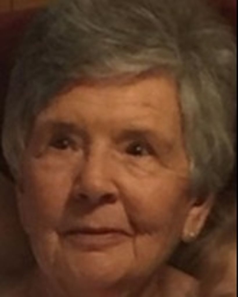 Ann Ellis