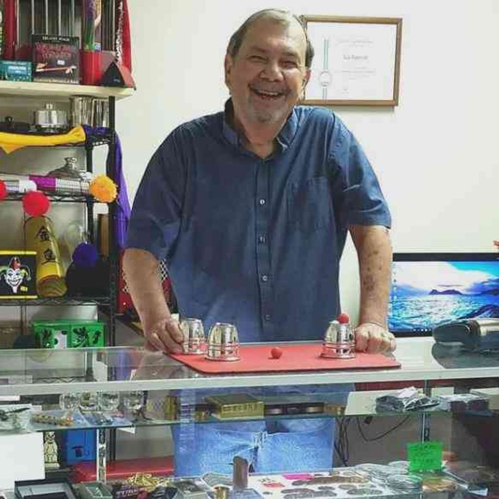 Julio Ramirez, Jr Profile Photo