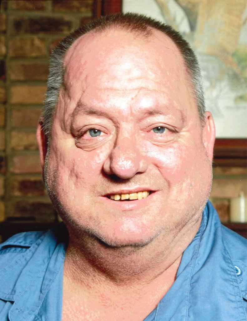 Barry Turner Profile Photo