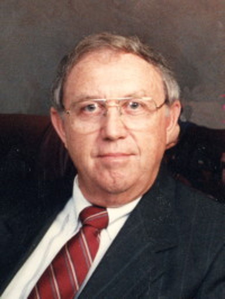 Max L. Hetrick
