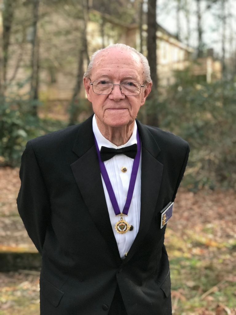 Dr. John Plunkett Bohanan Profile Photo